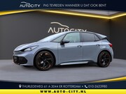 CUPRA Born - Copper Edition One 62 kWh 204PK 91% SOH