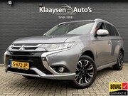 Mitsubishi Outlander - 2.0 PHEV Instyle+ 204 pk 4WD AUT. | navigatie | schuifdak | 
