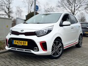 Kia Picanto - 1.0 MPi EconomyLine GT Line