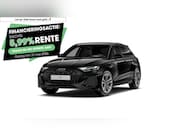 Audi A3 - 45 TFSI e S edition Competition | 272 PK | SoH 100% | Trekha