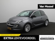 Opel Adam - 1.0 Turbo Glam Favourite | Panoramadak | Leder | Climate con