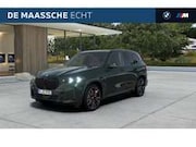 BMW X5 - xDrive50e M Sport Automaat / Panoramadak Sky Loung