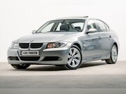 BMW 3-serie - 325xi Executive | 38.896 KM | Automaat |