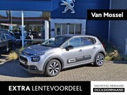 Citroën C3 - 1.2 PureTech Max | Climate control | Apple Carplay/Android A