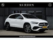 Mercedes-Benz GLA-Klasse - 200 Business Solution AMG | CAMERA | SFEERVERLICHTING | CARP