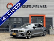 Volvo S60 - 2.0 T4 R-Design Polestar Engineerd / Applecarplay / Androida