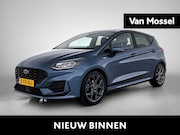 Ford Fiesta - 1.0 EcoBoost Hybrid ST-Line | Apple Car Play | Winter Pack |