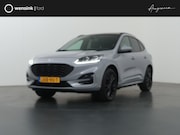 Ford Kuga - 2.5 PHEV Graphite Tech Edition | Trekhaak | Panoramadak | Wi