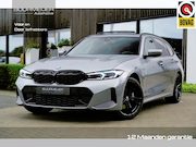 BMW 3-serie - Touring 320e