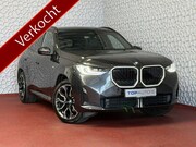 BMW X3 - 30e 300PK XDRIVE M SPORT / PANO SCHUIFDAK / HARMAN KARDON /