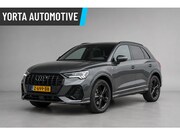 Audi Q3 - 40 TFSI Quattro 3x S Line DIGI DASH*BLACK OPTIC*MATRIX