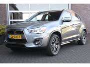 Mitsubishi ASX - 1.6 Cleartec Intense | Camera | Trekhaak | 1e Eigenaar | NL 