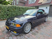 BMW 3-serie - 328i Mosselman turbo