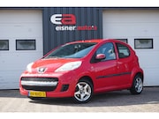 Peugeot 107 - 1.0-12V XS | 5-DEURS | CV | ELEKTRISCHE RAMEN |