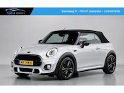 MINI Cabrio - 1.5 Cooper Chili JCW PAKKET|NL AUTO|HARMAN KARDON