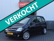 Opel Meriva - 1.6-16V Essentia airco LM *apk 05-2027