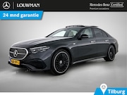 Mercedes-Benz E-klasse - 300 e AMG Plug-In Hybride AMG Line | Night Pakket | Panorama