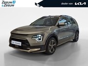 Kia Niro - 1.6 GDi Hybrid Dynamicline | Airco | Navi | Camera | Elektri