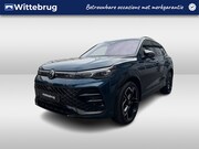 Volkswagen Tiguan - 1.5 eHybrid 272pk R-Line Black Style DSG Lederen Interieur m