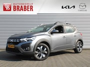 Dacia Sandero - Stepway 1.0 TCe 90 Journey | BTW Auto | Camera | Clima | Dod