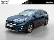 Kia Niro - 1.6i Hybrid DynamicLine | Zeer nette auto | Achteruitrijcame