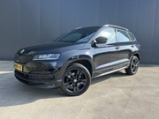 Skoda Karoq - 1.5 TSI ACT Sportline 1e EIGENAAR VIRTUAL COCKPIT ADAPT CRUI