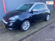 Opel Adam - 1.2 117000 KM IN ABSOLUTE NWSTAAT VOL OPTIES