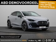Renault Clio - Hybrid 160pk techno | Vijf jaar garantie | Stoelverwarming |
