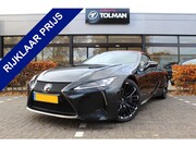 Lexus Lc - Convertible 500 Hokkaido Edition