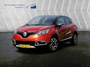 Renault Captur - 1.2 TCe Helly Hansen rijklaar incl garantie