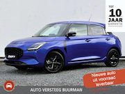 Suzuki Swift - 1.2 Edition 60 Smart Hybrid
