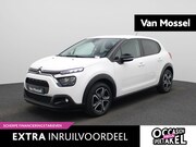 Citroën C3 - 1.2 PureTech 82 S&S MAN Feel VERWACHT