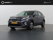 Kia Niro - 1.6 GDi Hybrid DynamicLine | Trekhaak | Navigatie | Parkeerc