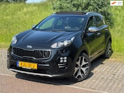 Kia Sportage - 1.6 T-GDI 4WD GT-Line First Edition / PANO