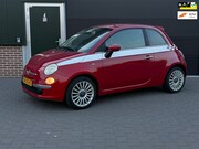 Fiat 500 - 1.2 Sport/Airco/W.gelopen/E.ramen