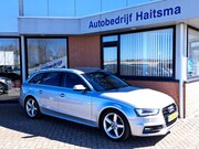 Audi A4 - Avant 1.8 TFSI Advance Sport Clima | Navi | LMV