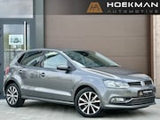 Volkswagen Polo - 1.2 TSI DSG Highline 5-deurs | Apple CarPlay, Cruise, PDC, N