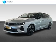 Opel Astra - Sports Tourer 1.2 Turbo Hybrid 136pk Start/Stop eDCT GS