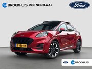 Ford Puma - 1.0 Hybrid ST-Line X | Winterpack | Pano | B&O Audio | Cruis