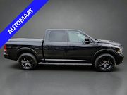 Dodge Ram Pick Up - 1500 5.7 V8 4x4 CC 5'7 Re