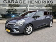 Renault Clio - Estate 0.9 TCe Limited | Trekhaak | Navi | Airco | Cruise | 