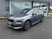 Skoda Kamiq - 1.0 TSI BUSINESS EDITION AUTOMAAT FULL OPTIONS