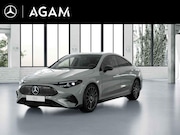 Mercedes-Benz CLA-Klasse - electric 200 Business Solution AMG 58 kWh