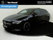Mercedes-Benz CLA-Klasse - CLA Shooting Brake 250 e AMG Line Premium Plus /Panoramadake