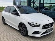 Mercedes-Benz B-klasse - AMG | Pano | Night | Camera | Carplay | Dodehoek