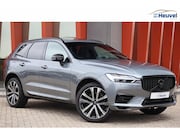 Volvo XC60 - T8 Recharge AWD R-Design | Stoelverwarming | Trekhaak | Pano