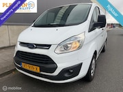 Ford Transit Custom - 270 2.2 TDCI L1H1, Airco, Camera, Marge