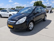 Opel Corsa - 1.2 Automaat - Airco - NW APK - NAP