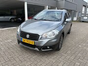 Suzuki SX4 S-Cross - 1.6 Exclusive