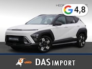 Hyundai Kona - 1.6 T-GDI DCT 2WD PRIME+Sitz-Paket AMBIENTE